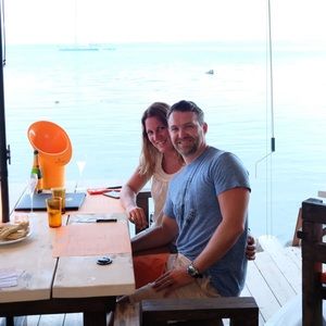 Meet your Posher, Neal